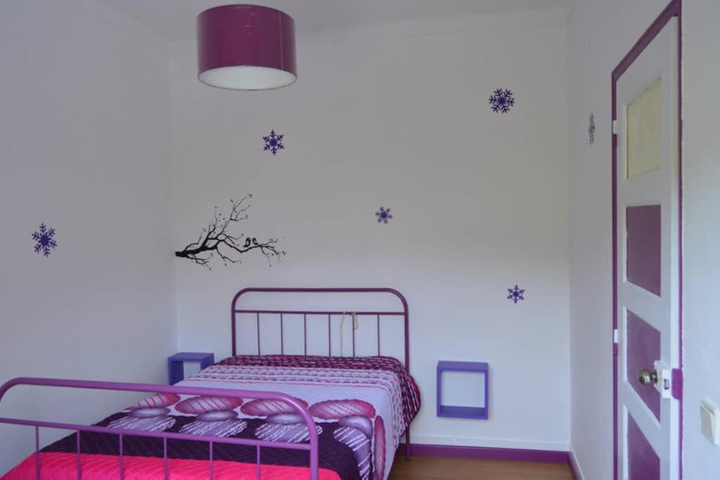 Casa 4 Estacoes Villa Батала Екстериор снимка