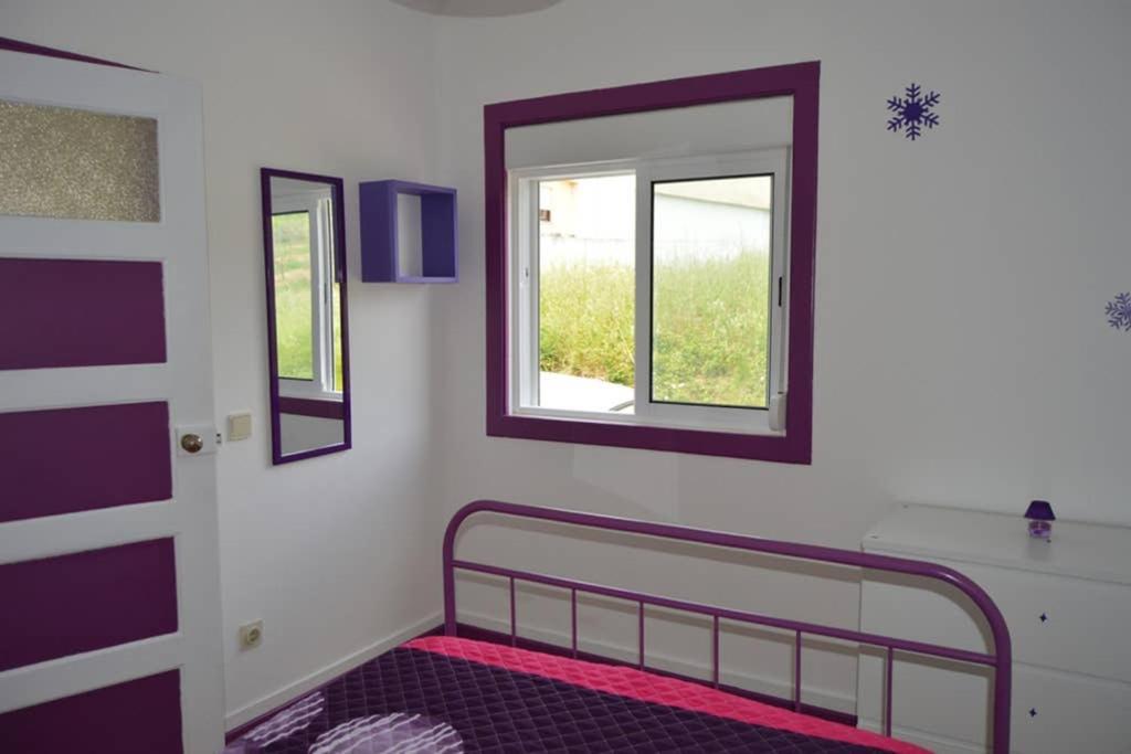 Casa 4 Estacoes Villa Батала Екстериор снимка