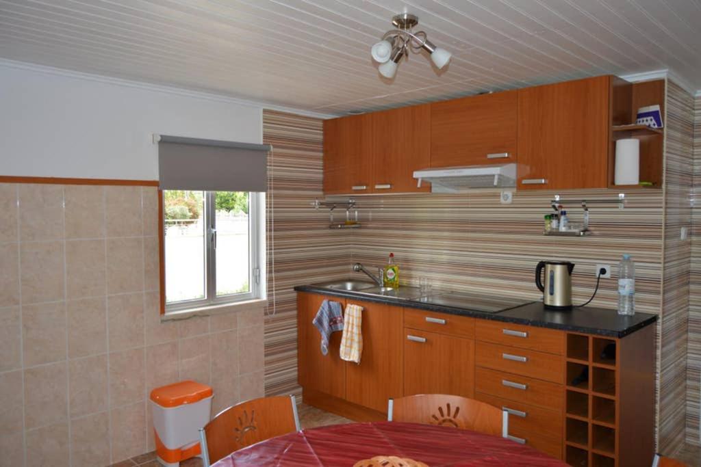 Casa 4 Estacoes Villa Батала Екстериор снимка
