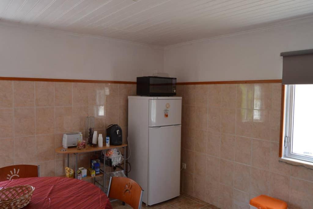 Casa 4 Estacoes Villa Батала Екстериор снимка