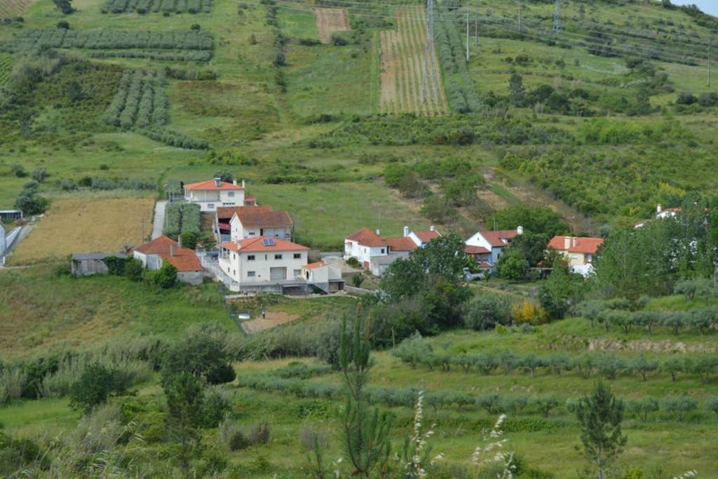 Casa 4 Estacoes Villa Батала Екстериор снимка