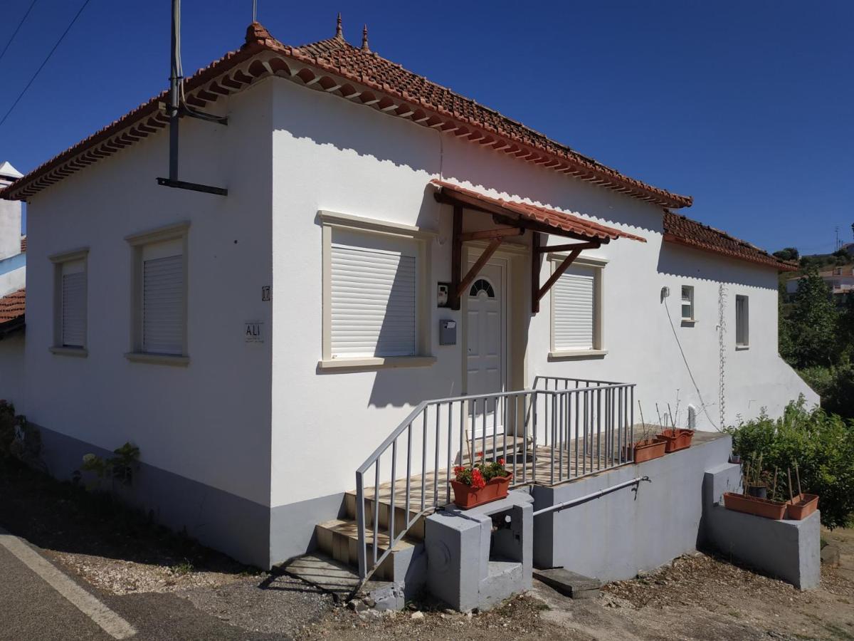 Casa 4 Estacoes Villa Батала Екстериор снимка