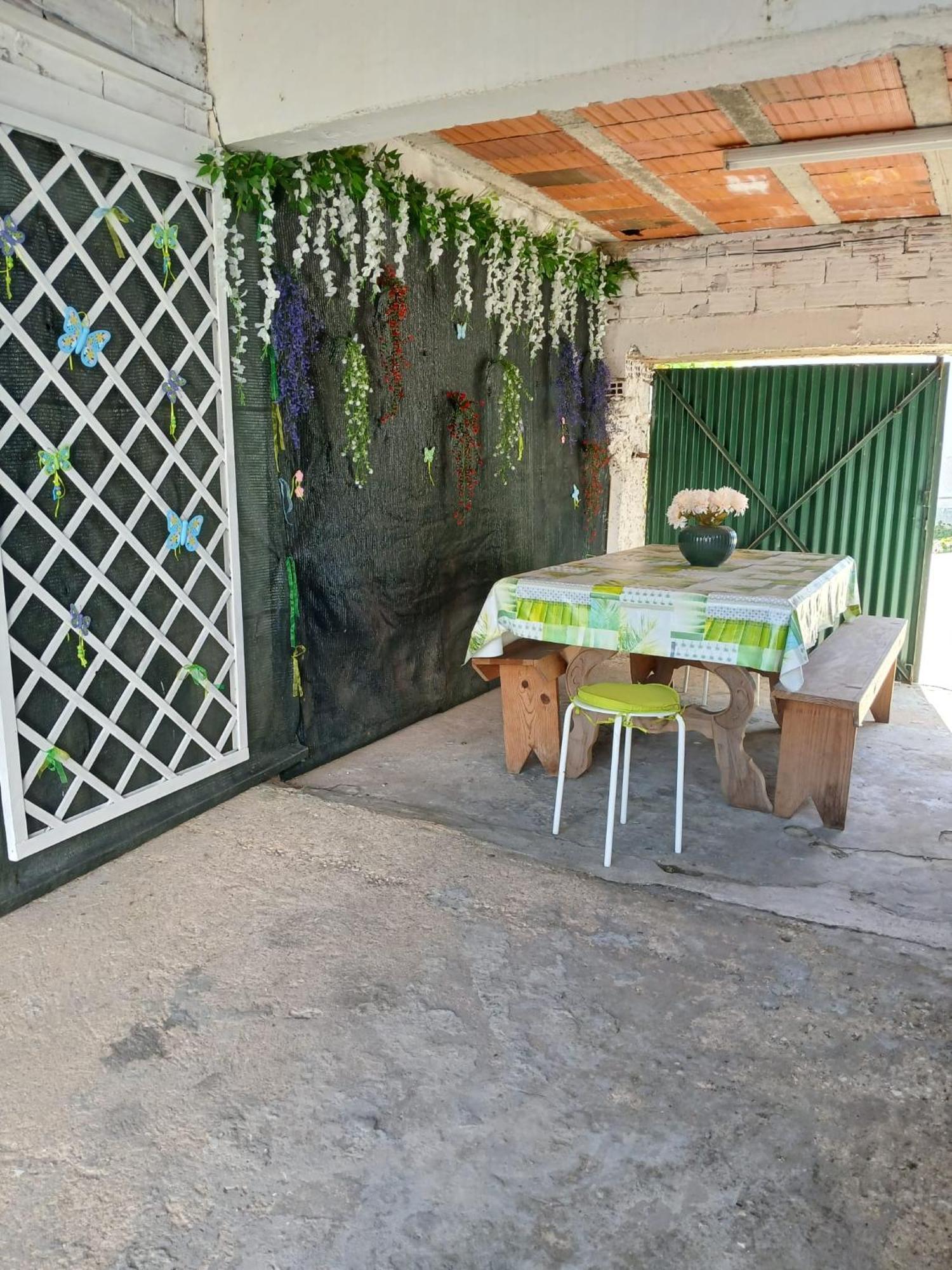 Casa 4 Estacoes Villa Батала Екстериор снимка